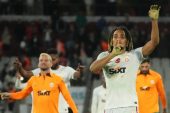 Galatasaray’ın Fransız makinesi durmuyor: Sacha Boey