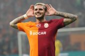 Galatasaray’ın gol makinesi Icardi, Real Madrid’in radarında