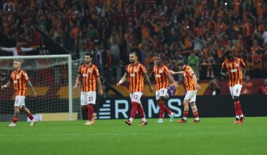 Galatasaray’ın iki farklı yüzü