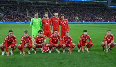 Galler’in Türkiye maçı takımı muhakkak oldu