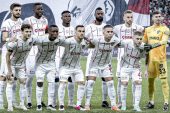 Gaziantep FK istikrarı bulamıyor