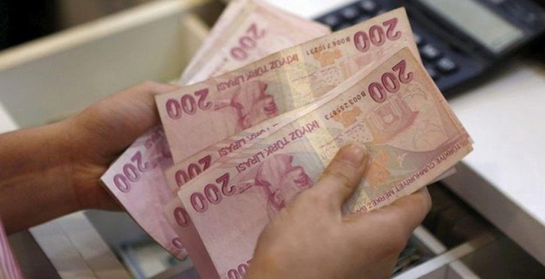 Gelirde dünya sıralamasında 2001’e döndük