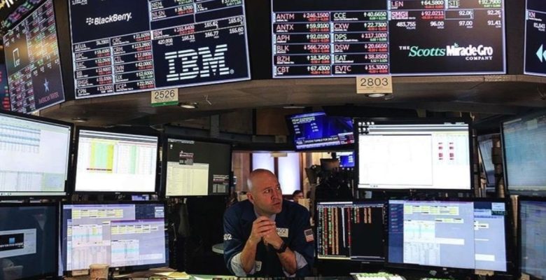 Global piyasalar yeni haftaya negatif başladı
