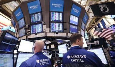 Global piyasalarda gözler Powell’ın açıklamalarına çevrildi