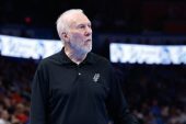 Gregg Popovich’in hareketi gündem oldu