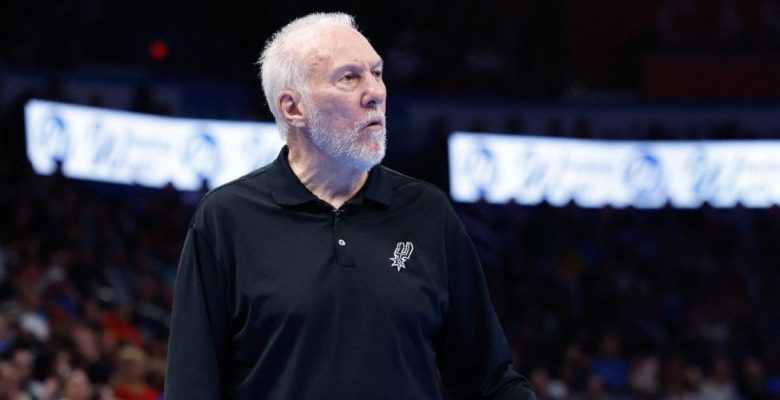 Gregg Popovich’in hareketi gündem oldu