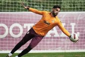 Günay Güvenç, Galatasaray kalesinde Muslera’nın eksikliğini dolduracak