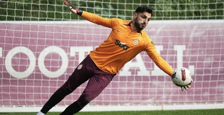 Günay Güvenç, Galatasaray kalesinde Muslera’nın eksikliğini dolduracak