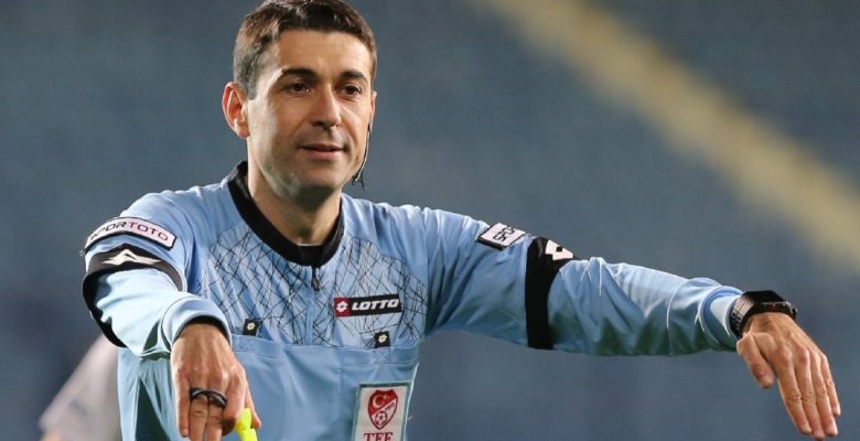 Hakem dünyası karıştı: İhanet, itiraf, uydurma raporlar ve o mesajlar…