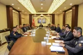 Hakkari’de Hırsızlık ve Dolandırıcılık Olayları Azaldı