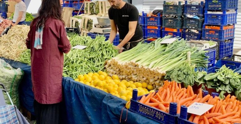 Halkın alım gücü bir ayda eridi