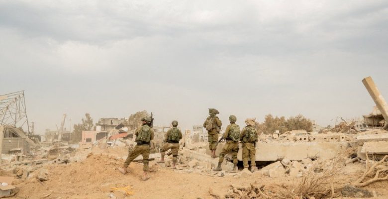 Hamas ile İsrail ortasında ateşkes argümanı: Bayan ve çocuklar için harekete geçtiler