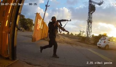 Hamas’ın 7 Ekim saldırısından haftalar evvel İsrail’e istihbarat gitmiş