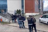 Hatay’da aranan 4 zanlı yakalandı
