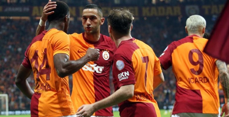 Hatayspor-Galatasaray maçı mümkün 11’ler