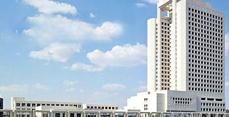 Hazine binası 500 yıl dayanır