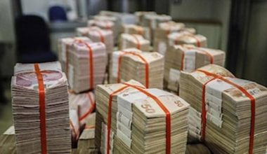 Hazine üç ayda 210 milyar borç ödeyecek
