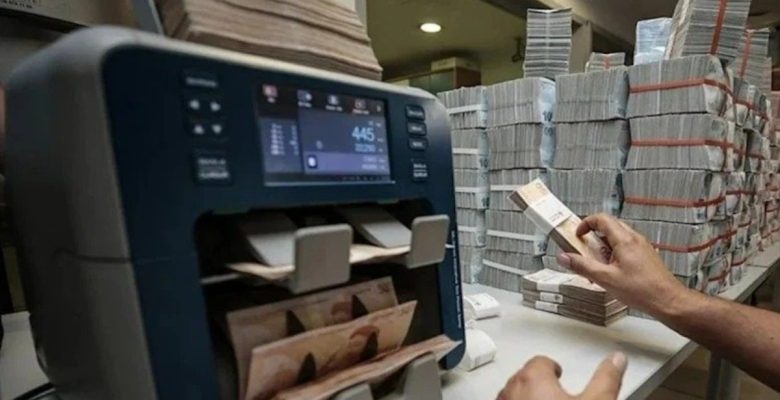 Hazinenin 2024 Finansman Programı yayımlandı