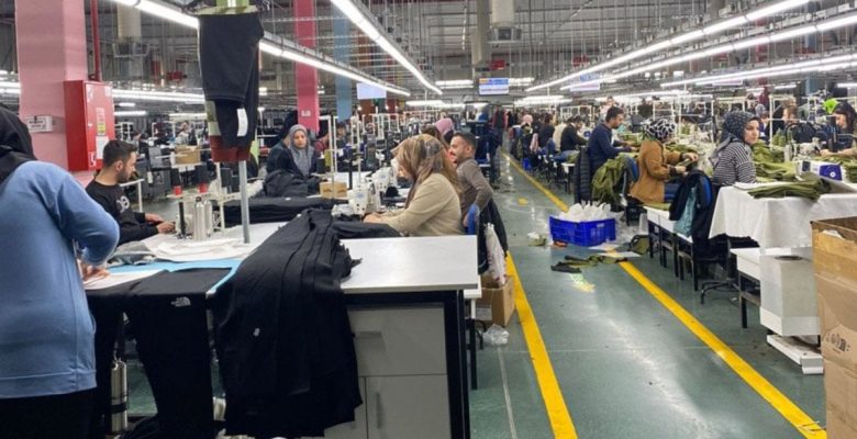 Hazır giyside konkordato alarmı