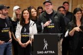 Hollywood grevinde yapay zekâ gerilimi… Ölen oyuncuların manzaralarını kullanmak istediler
