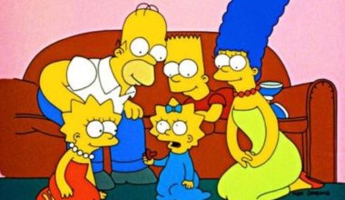 Homer Simpson’dan yeni karar… Tekraren eleştirilmişti