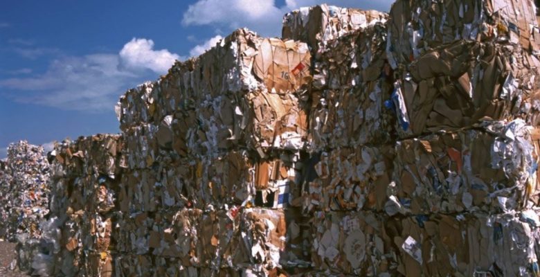 Hurda kağıtta talep bilmecesi