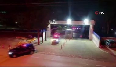 İçişleri Bakanı: Kalkan Operasyonları’nda 82 göçmen kaçakçılığı organizatörü ve bin 222 sistemsiz göçmen yakalandı