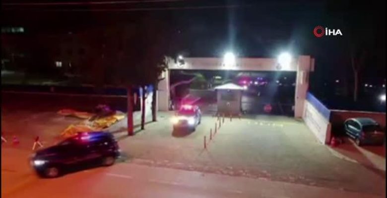 İçişleri Bakanı: Kalkan Operasyonları’nda 82 göçmen kaçakçılığı organizatörü ve bin 222 sistemsiz göçmen yakalandı