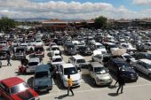 İkinci el araç fiyatları düştü: Pazarda hareketlilik var