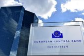 IMF: ECB faizi yüzde 4’te tutmalı