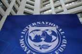 IMF üye ülkelerin kotalarını yüzde 50 artırdı