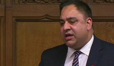 İngiliz muhalefetinde ‘Gazze’de ateşkes’ tartışması