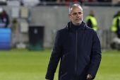 İsmail Kartal: Futbolda oynanmadan maç kazanılmıyor