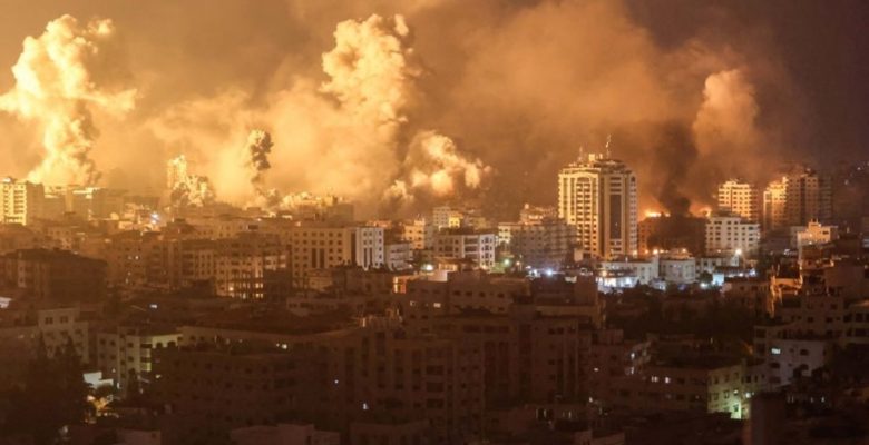 İsrail’in Gazze Şeridi’ne yönelik hücumlarında 2 gazeteci daha hayatını kaybetti