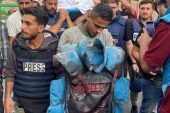İsrail’in Gazze’ye yönelik akınlarında 66 gazeteci öldü