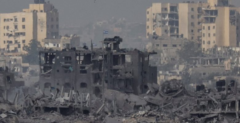 İsrail’in maksadı Endonezya Hastanesi oldu