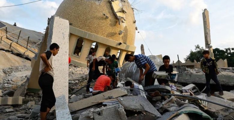 İsrailli bakandan skandal istek