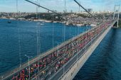 İstanbul Maratonu’na Kenya damgası
