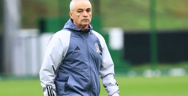 İstek Çalımbay, Beşiktaş’ı 9 puan amacı için motive ediyor