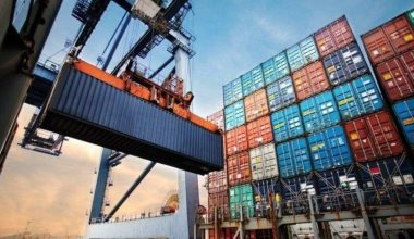 İthalatta nezaret ve korunma uygulamaları kapsamında KDV indirim hakkı kaldırıldı