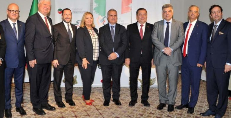 İzmir’de İtalyan kültürünün yeni adresi: İtalya Meskeni