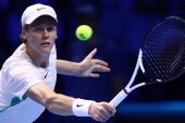 Jannik Sinner, ATP Finalleri’nde finale çıktı