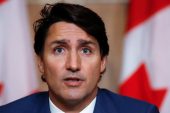 Justin Trudeau hakkında kovuşturma talebi