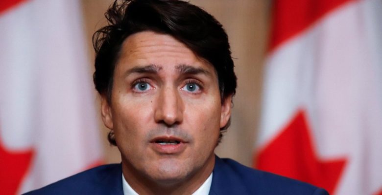 Justin Trudeau hakkında kovuşturma talebi
