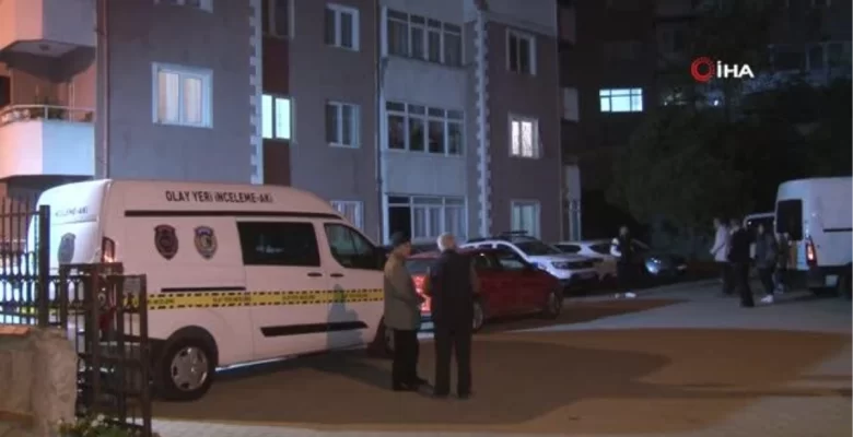 Kartal’da bir apartman dairesinde erkek cesedi bulundu