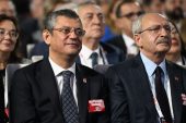 Kılıçdaroğlu, Özgür Özel’i toplumsal medyadan kutladı