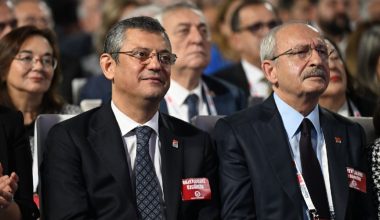 Kılıçdaroğlu, Özgür Özel’i toplumsal medyadan kutladı