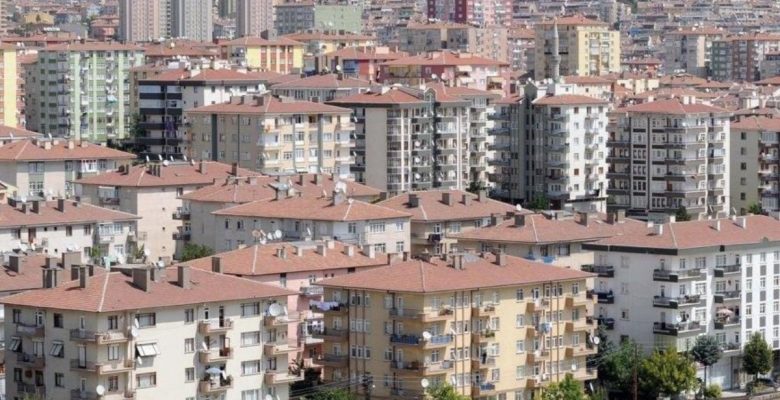 Konuta ağır vergi yükü geliyor