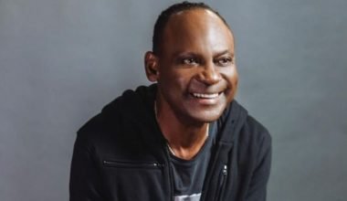 Kool & the Gang’in yıldızı George Brown 74 yaşında hayatını kaybetti