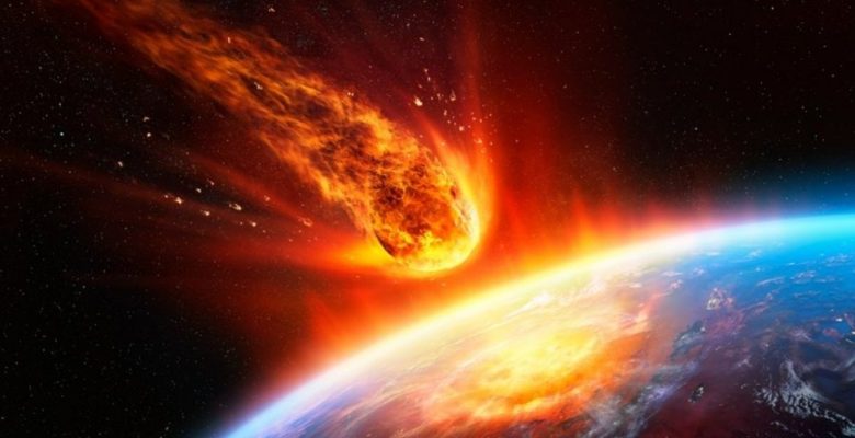 Korkutucu ihtar: Şeytan lakaplı dev kuyruklu yıldız Dünya’ya yaklaşıyor